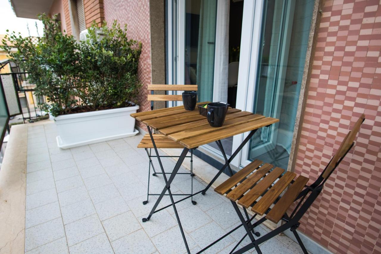 I Mori - Luxury Rooms Syracuse Exterior foto