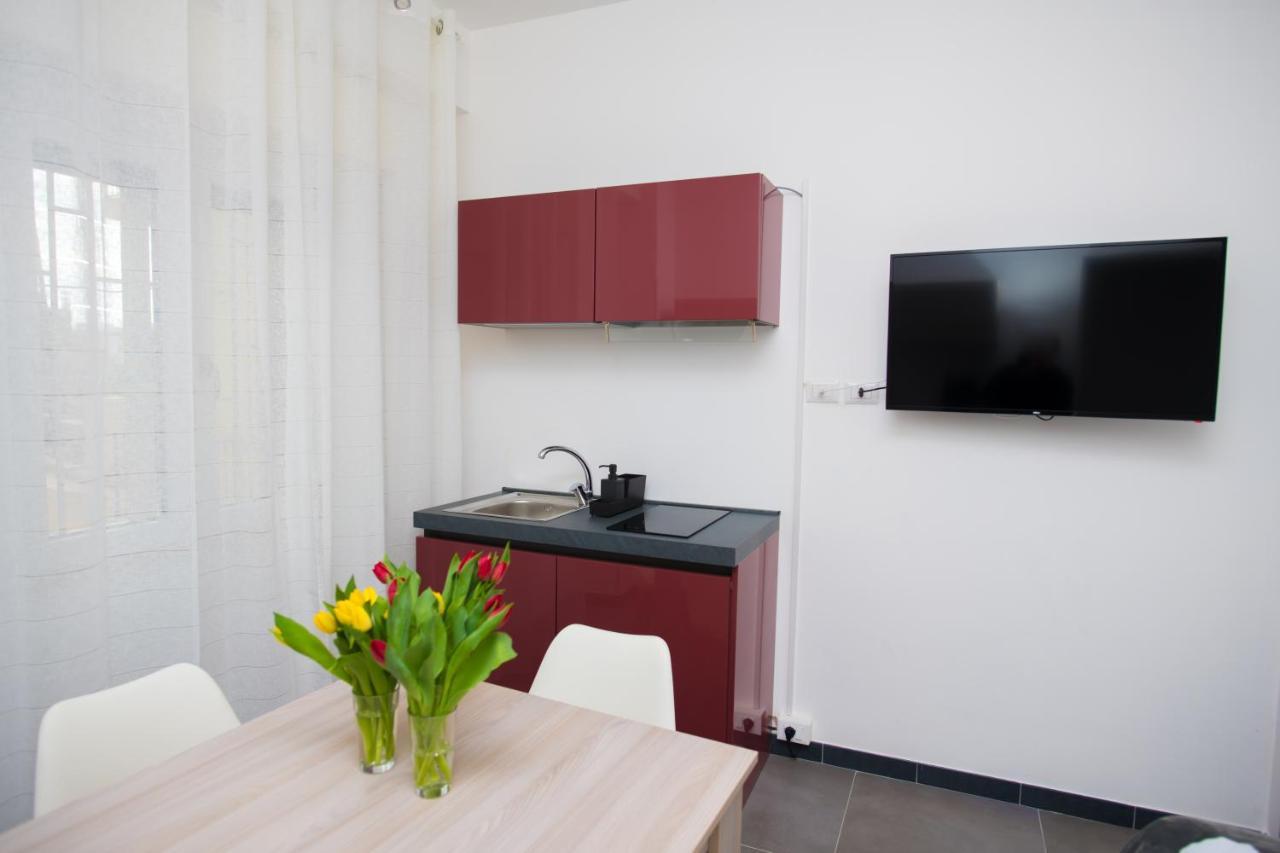 I Mori - Luxury Rooms Syracuse Exterior foto