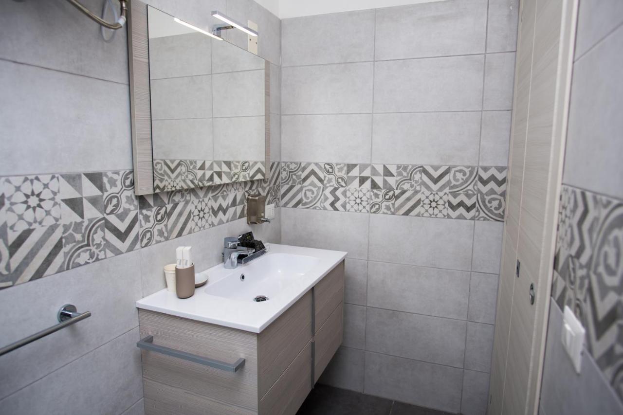 I Mori - Luxury Rooms Syracuse Exterior foto