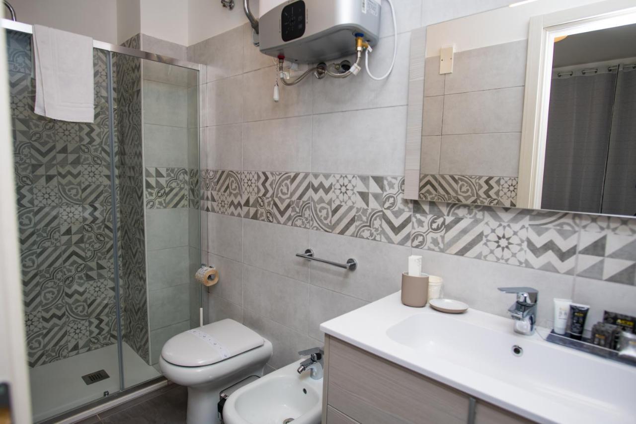 I Mori - Luxury Rooms Syracuse Exterior foto
