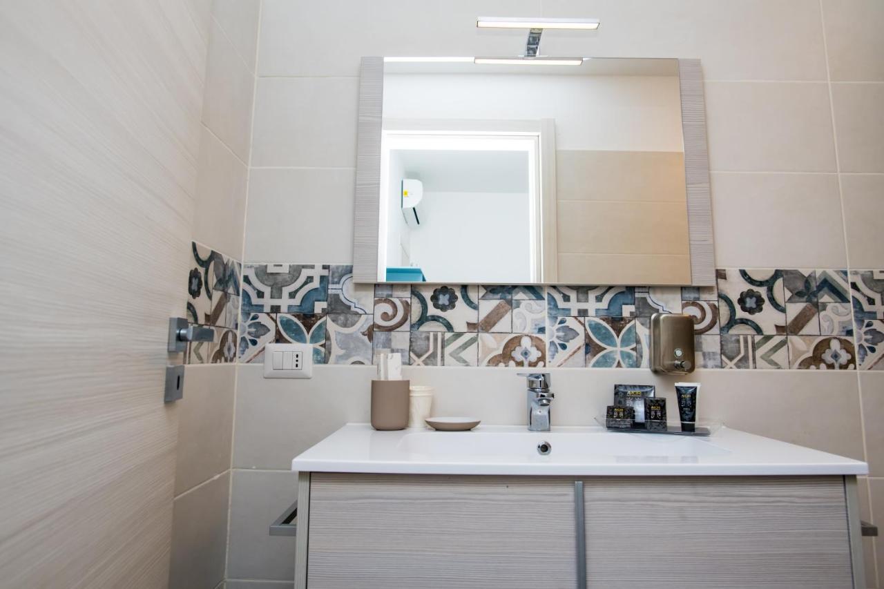 I Mori - Luxury Rooms Syracuse Exterior foto