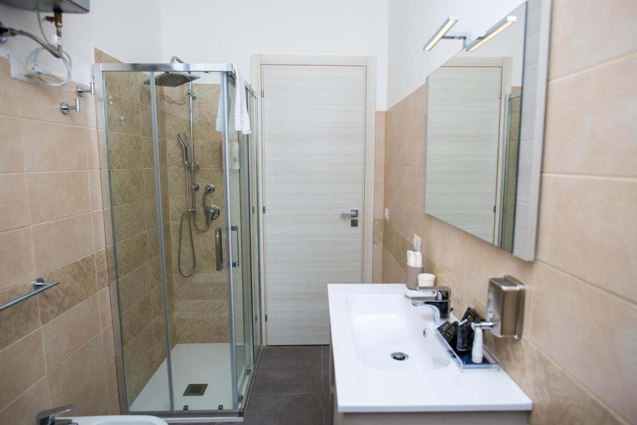I Mori - Luxury Rooms Syracuse Exterior foto