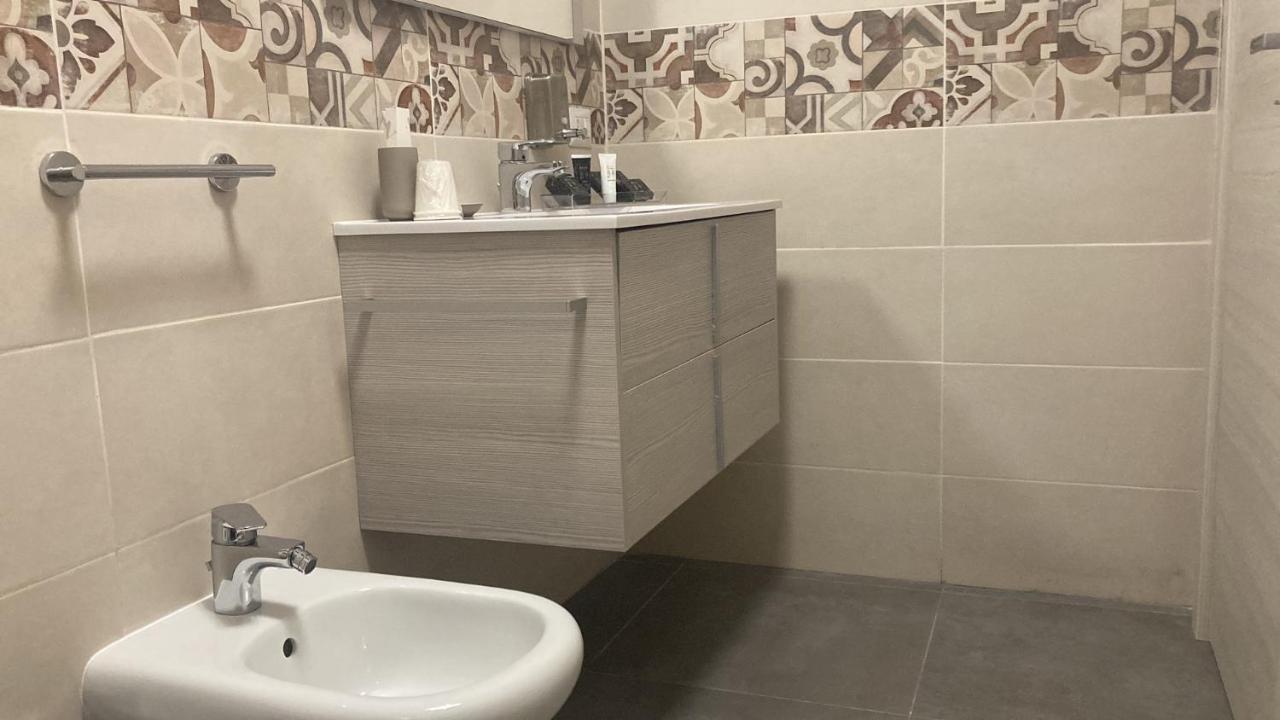 I Mori - Luxury Rooms Syracuse Exterior foto
