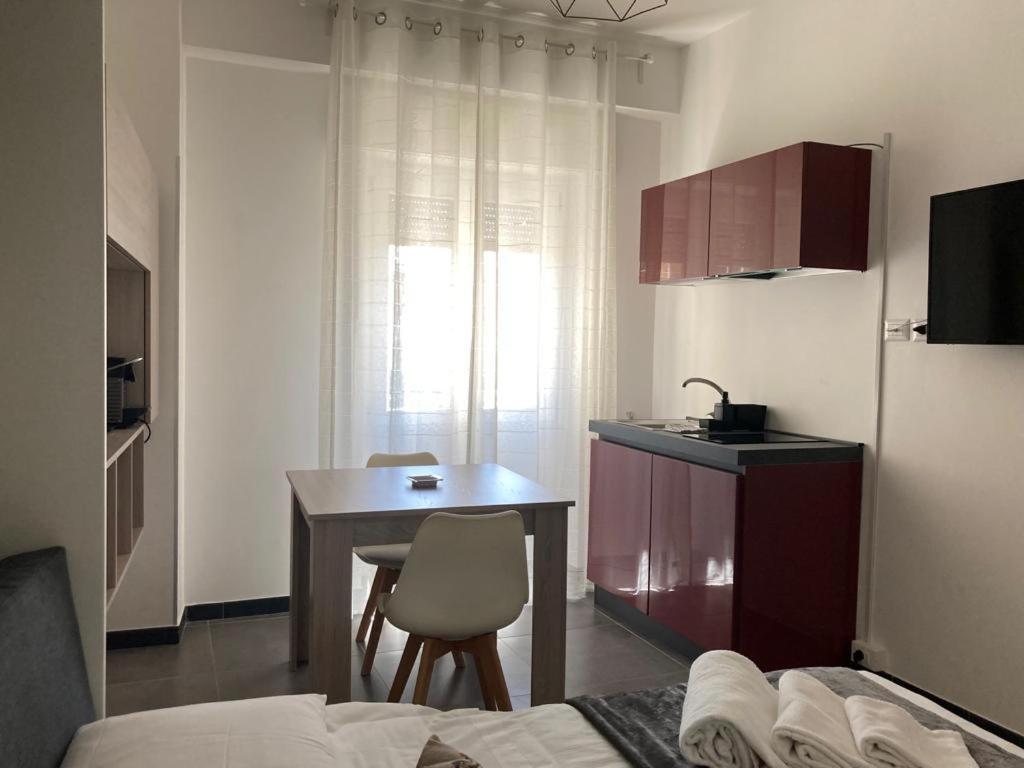I Mori - Luxury Rooms Syracuse Exterior foto
