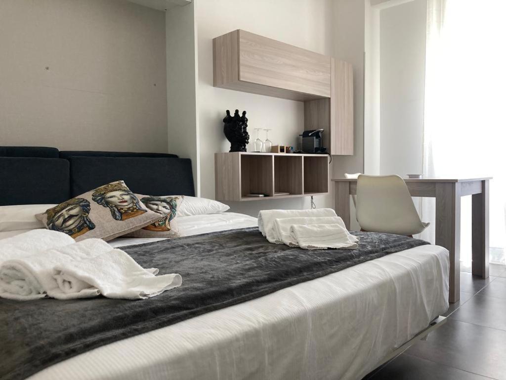 I Mori - Luxury Rooms Syracuse Exterior foto